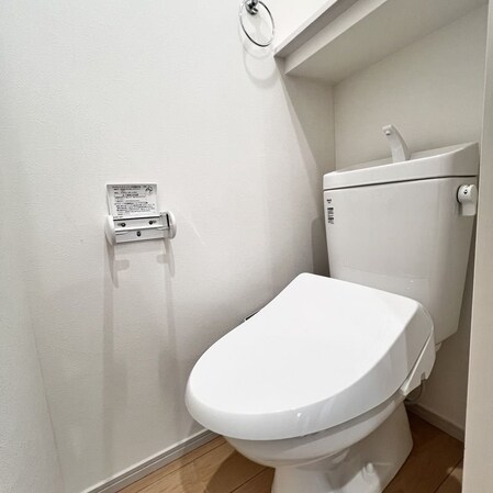 MELDIA大宮IIIの物件内観写真